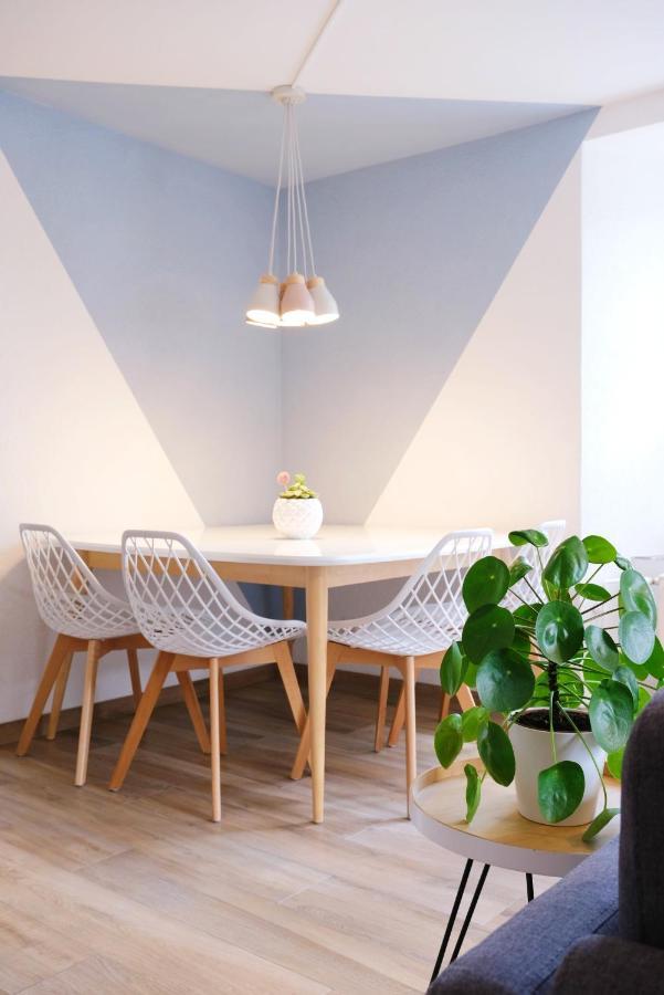 Appartement Thematique: Nature Scandinave Travers Exterior photo