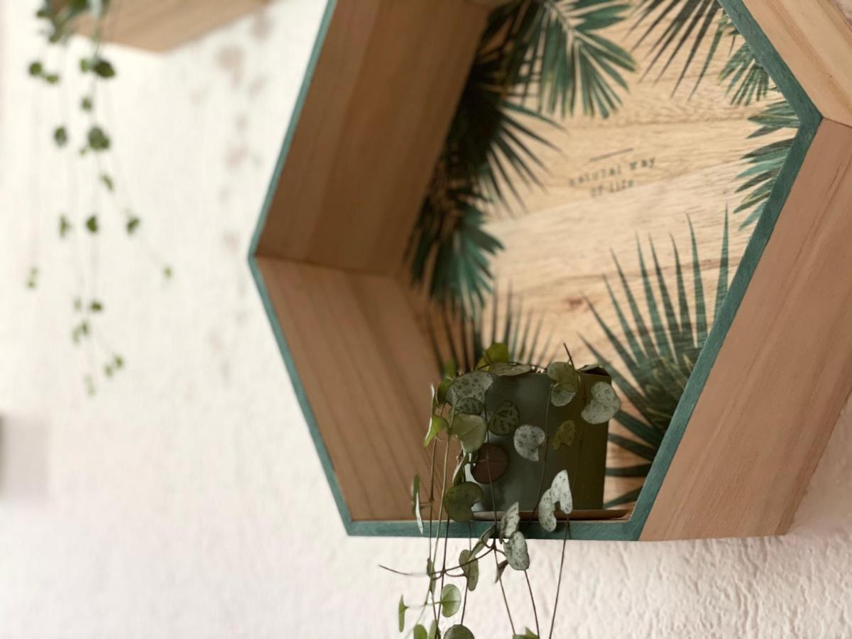 Appartement Thematique: Nature Scandinave Travers Exterior photo