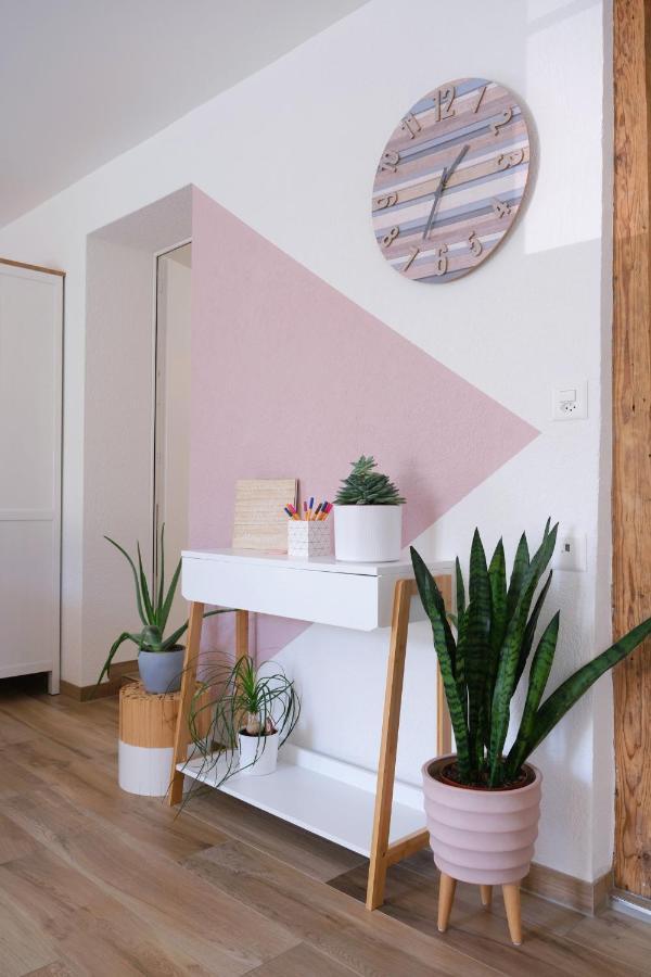 Appartement Thematique: Nature Scandinave Travers Exterior photo
